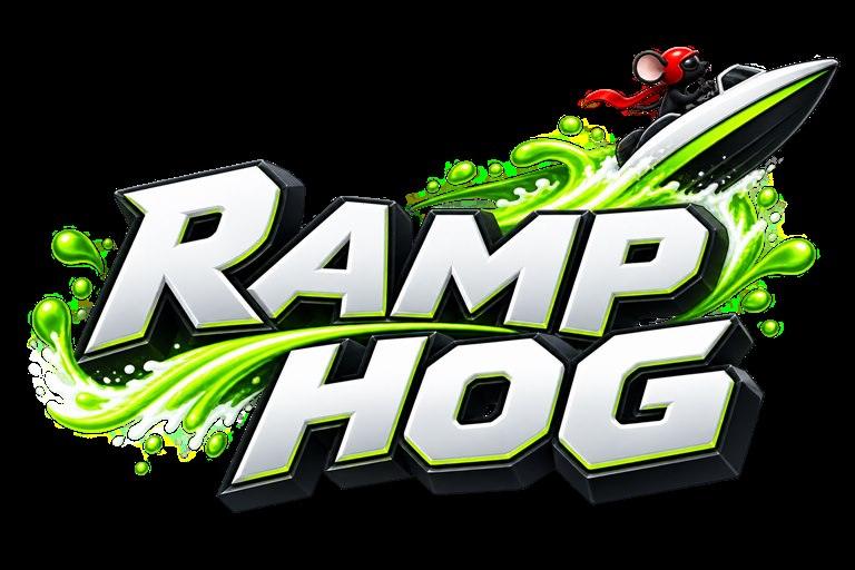 RAMP HOG